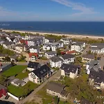 Ahlbecker Höhe App Sandburg Apartment Ostseebad Heringsdorf