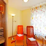 Ahlbecker Höhe App Sandburg Apartment *