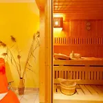 Ahlbecker Höhe App Sandburg Apartment Ostseebad Heringsdorf