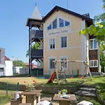 Apartment Ahlbecker Höhe App Sandburg *