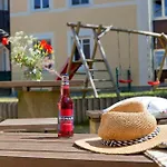 Ahlbecker Höhe App Sandburg *