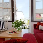 Apartment Ahlbecker Höhe App Sandburg *