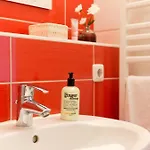 Ahlbecker Höhe App Sandburg Apartment Ostseebad Heringsdorf