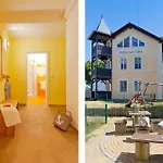 Ahlbecker Höhe App Sandburg *