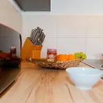Ahlbecker Höhe App Sandburg Apartment Ostseebad Heringsdorf