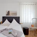Ahlbecker Höhe App Sandburg * Ostseebad Heringsdorf