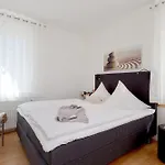 Ahlbecker Höhe App Sandburg