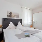 Apartment Ahlbecker Höhe App Sandburg