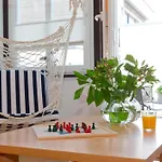 Ahlbecker Höhe App Sandburg Apartment