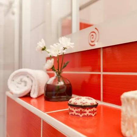 Ahlbecker Hoehe App Sandburg Apartment