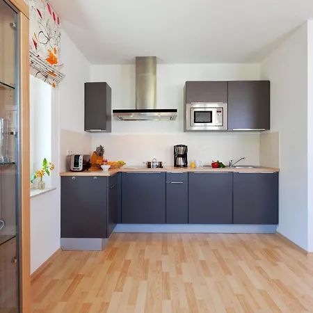 Apartment Ahlbecker Hoehe App Sandburg Heringsdorf (Usedom)
