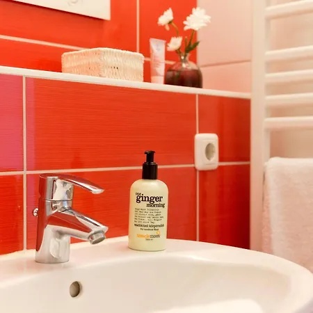 Ahlbecker Höhe App Sandburg Apartment Ostseebad Heringsdorf