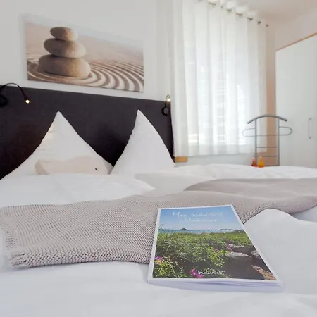 Ahlbecker Hoehe App Sandburg * هيرينجسدورف