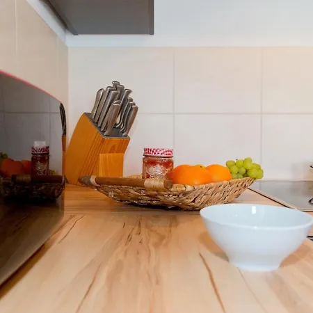 Ahlbecker Hoehe App Sandburg شقة هيرينجسدورف