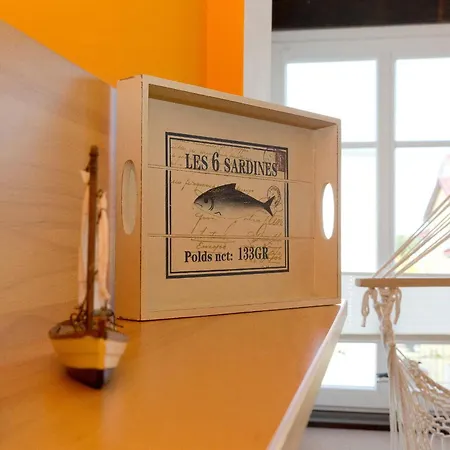 Ahlbecker Hoehe App Sandburg شقة *