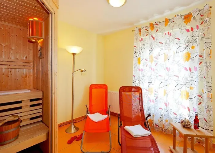 Ahlbecker Hoehe App Sandburg Appartement *