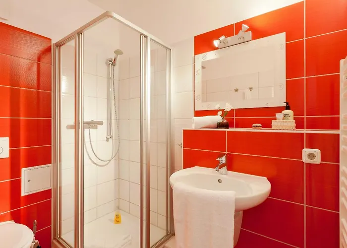 Ahlbecker Hoehe App Sandburg Appartement *