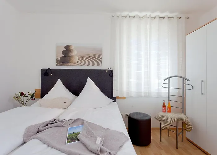 Ahlbecker Hoehe App Sandburg * Heringsdorf (Usedom)