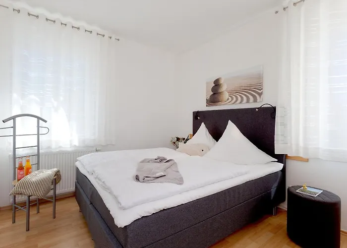 Ahlbecker Hoehe App Sandburg