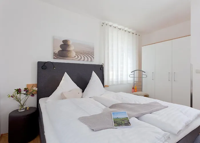 Ahlbecker Hoehe App Sandburg Appartement