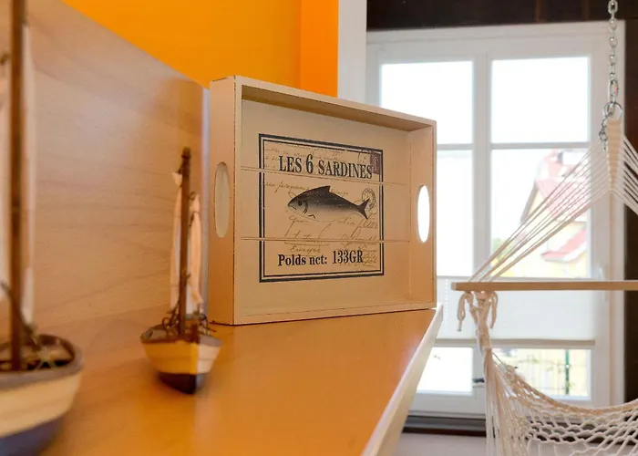 Ahlbecker Hoehe App Sandburg Appartement *